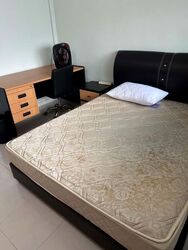 Blk 261 Boon Lay Crest (Jurong West), HDB 4 Rooms #561598101